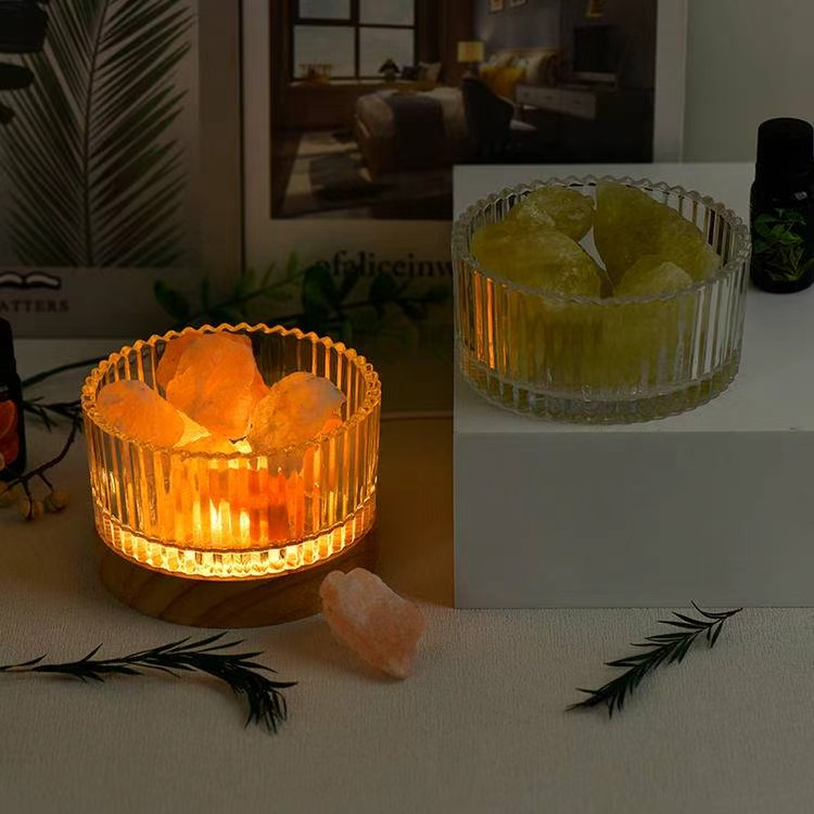 Safe Flameless Dome Yurt Diffuser Lamp| Meditation & Yoga Decor| Essential Oil Night Light| Bedroom Ambient Lighting