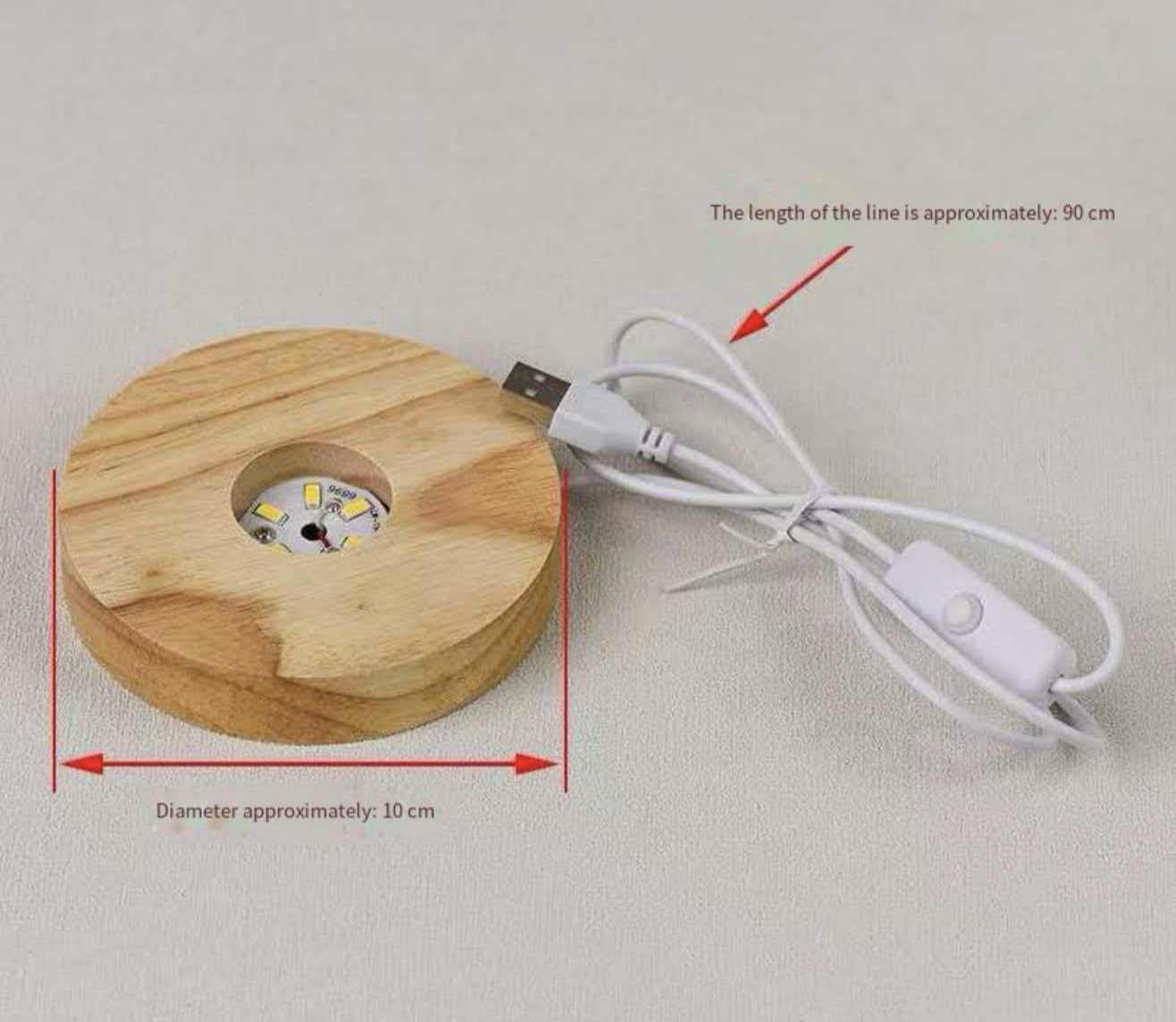 Mongolian Yurt Aromatherapy Lamp - Glow & Diffuse Stone Essential Oil Diffuser
