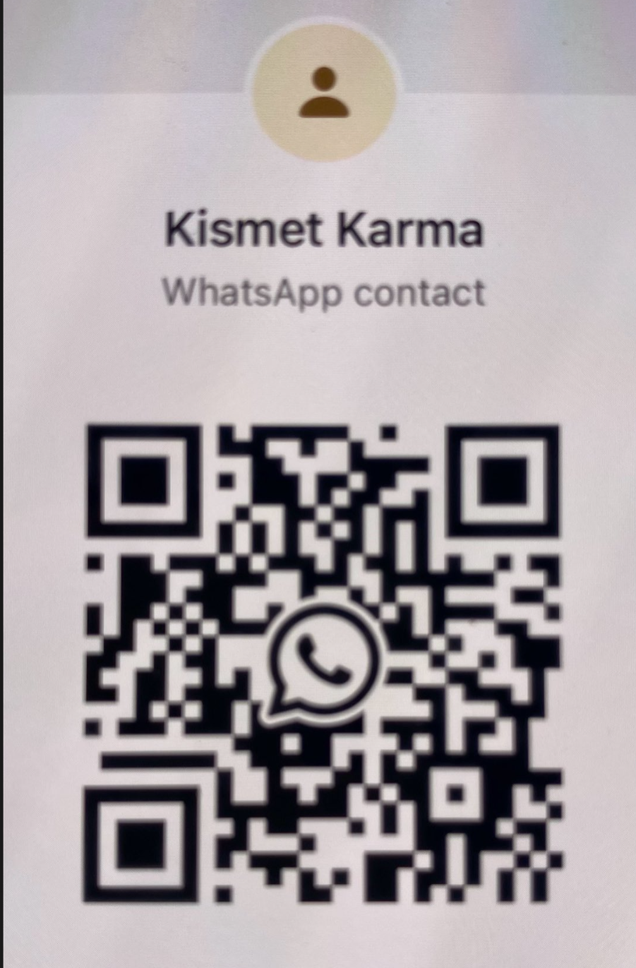 Contact Us