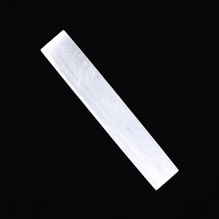 Wholesale Moroccan White Selenite Tower - Natural Gypsum Crystal for Home Decor & Desk Decoration