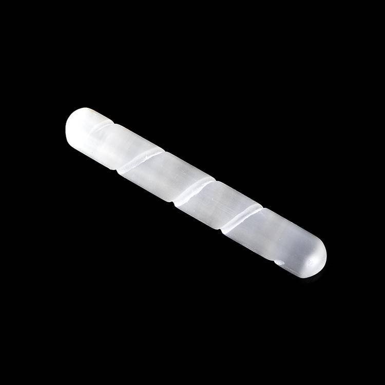 Wholesale Moroccan White Selenite Tower - Natural Gypsum Crystal for Home Decor & Desk Decoration