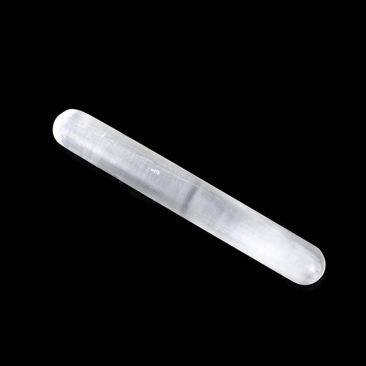 Wholesale Moroccan White Selenite Tower - Natural Gypsum Crystal for Home Decor & Desk Decoration