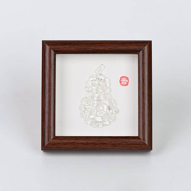 Fu Lu Picture Frames | Chinese Lucky & Prosperity Home Decor | Shop Now