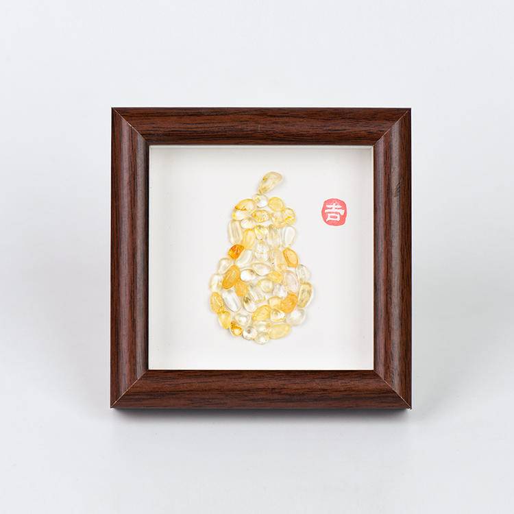 Fu Lu Picture Frames | Chinese Lucky & Prosperity Home Decor | Shop Now