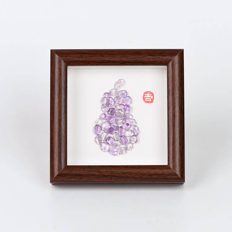 Fu Lu Picture Frames | Chinese Lucky & Prosperity Home Decor | Shop Now