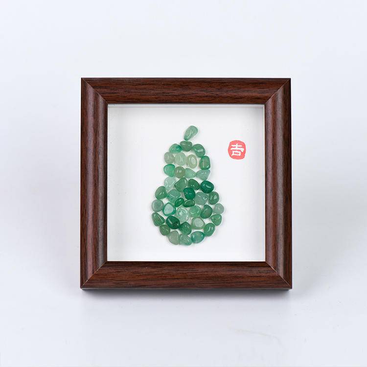Fu Lu Picture Frames | Chinese Lucky & Prosperity Home Decor | Shop Now