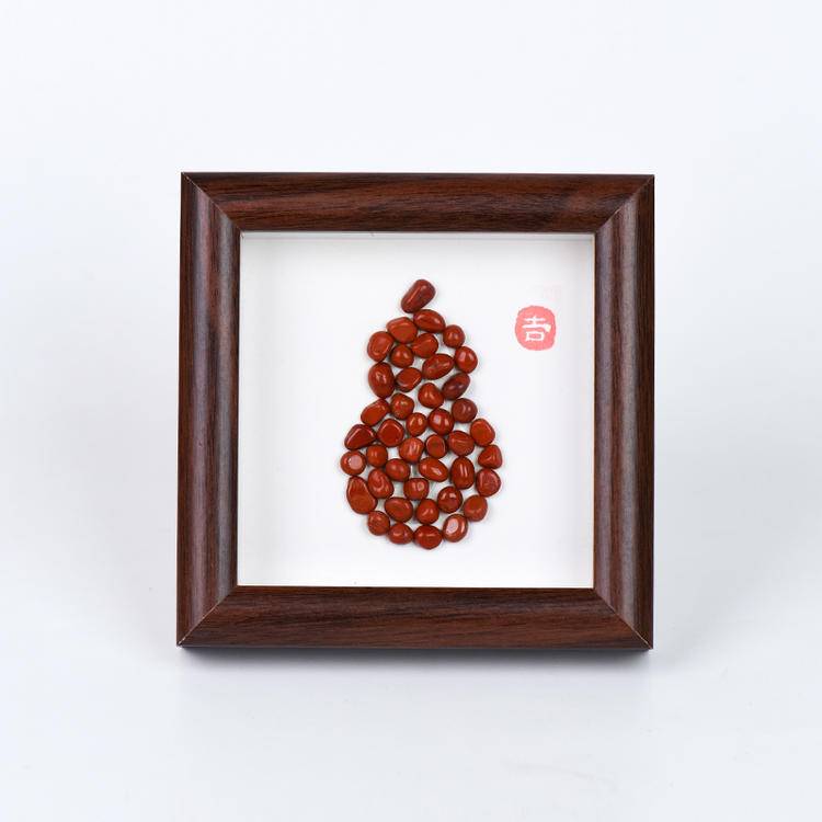 Fu Lu Picture Frames | Chinese Lucky & Prosperity Home Decor | Shop Now