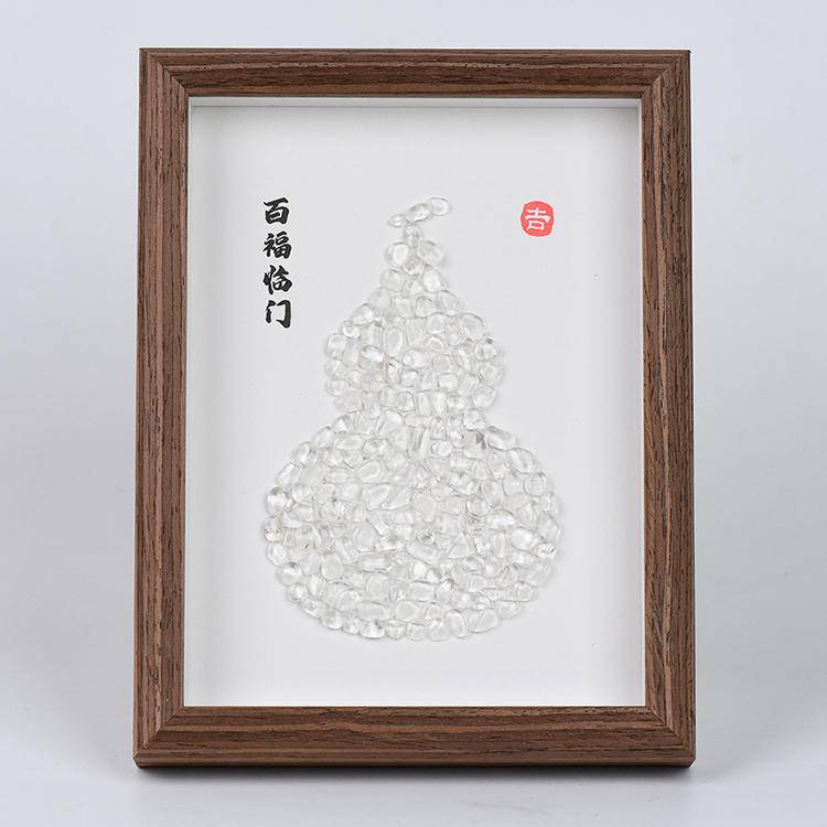 Fu Lu Picture Frames | Chinese Lucky & Prosperity Home Decor | Shop Now