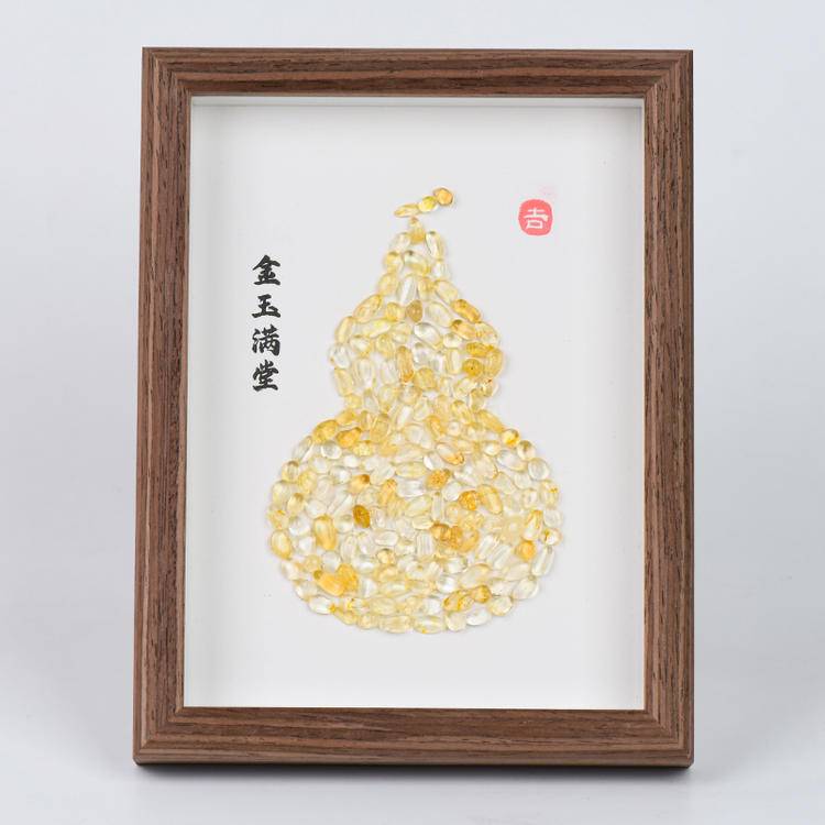 Fu Lu Picture Frames | Chinese Lucky & Prosperity Home Decor | Shop Now