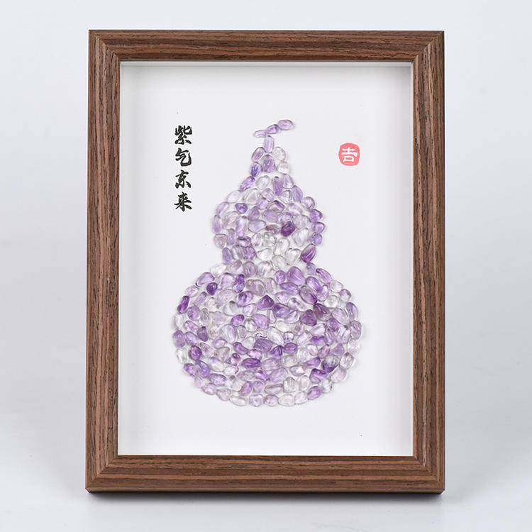 Fu Lu Picture Frames | Chinese Lucky & Prosperity Home Decor | Shop Now