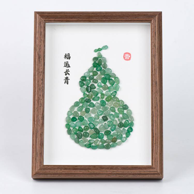 Fu Lu Picture Frames | Chinese Lucky & Prosperity Home Decor | Shop Now