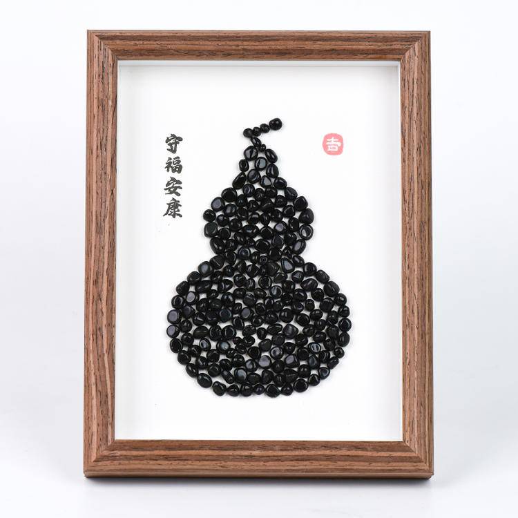 Fu Lu Picture Frames | Chinese Lucky & Prosperity Home Decor | Shop Now