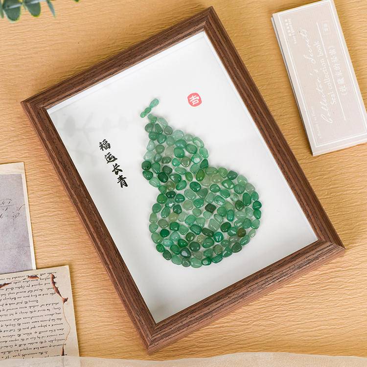 Fu Lu Picture Frames | Chinese Lucky & Prosperity Home Decor | Shop Now
