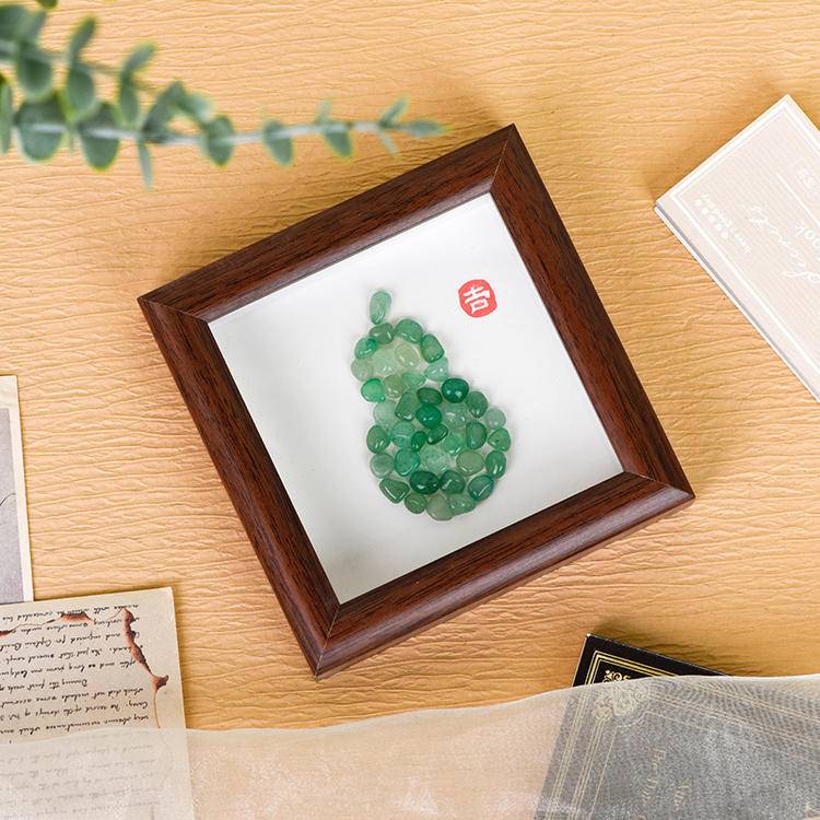 Fu Lu Picture Frames | Chinese Lucky & Prosperity Home Decor | Shop Now