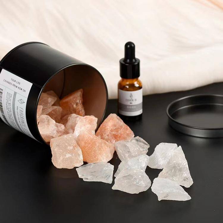 Crystal Diffuser Stones | Natural Aromatherapy & Home Fragrance
