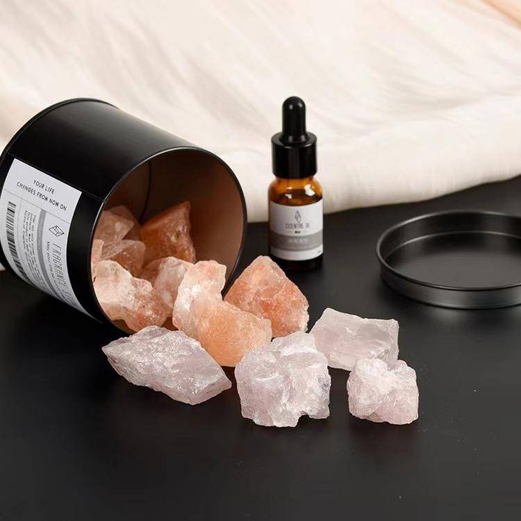 Crystal Diffuser Stones | Natural Aromatherapy & Home Fragrance