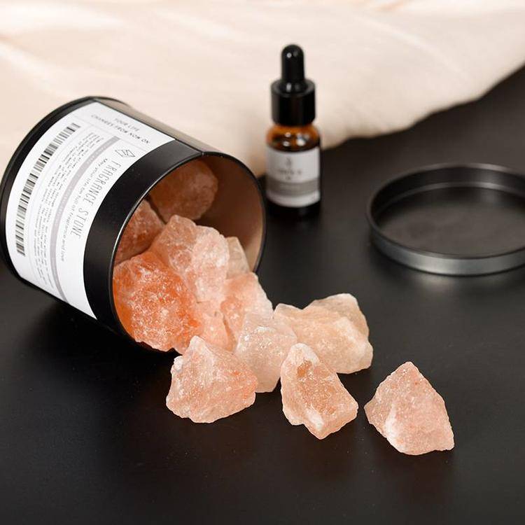 Crystal Diffuser Stones | Natural Aromatherapy & Home Fragrance