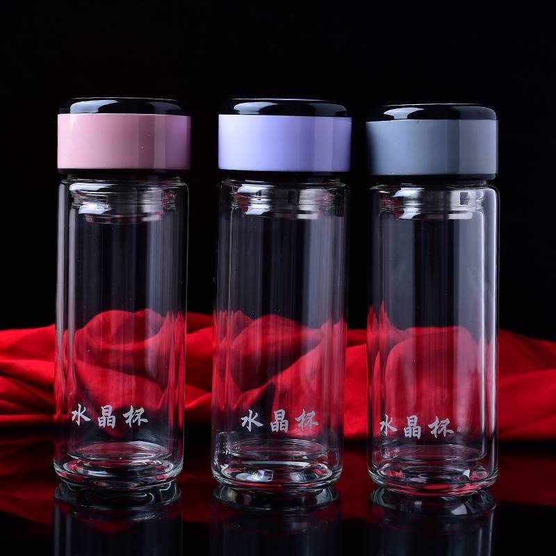 Exquisite Small Crystal Cups | Delicate & Compact Glassware for Modern Homes