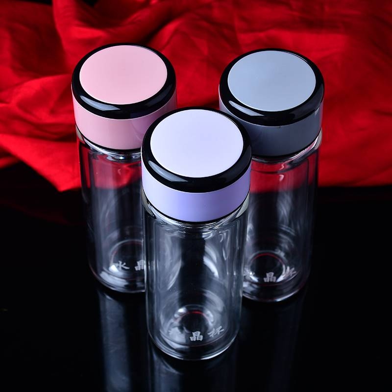 Exquisite Small Crystal Cups | Delicate & Compact Glassware for Modern Homes
