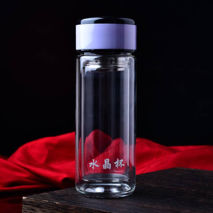 Exquisite Small Crystal Cups | Delicate & Compact Glassware for Modern Homes