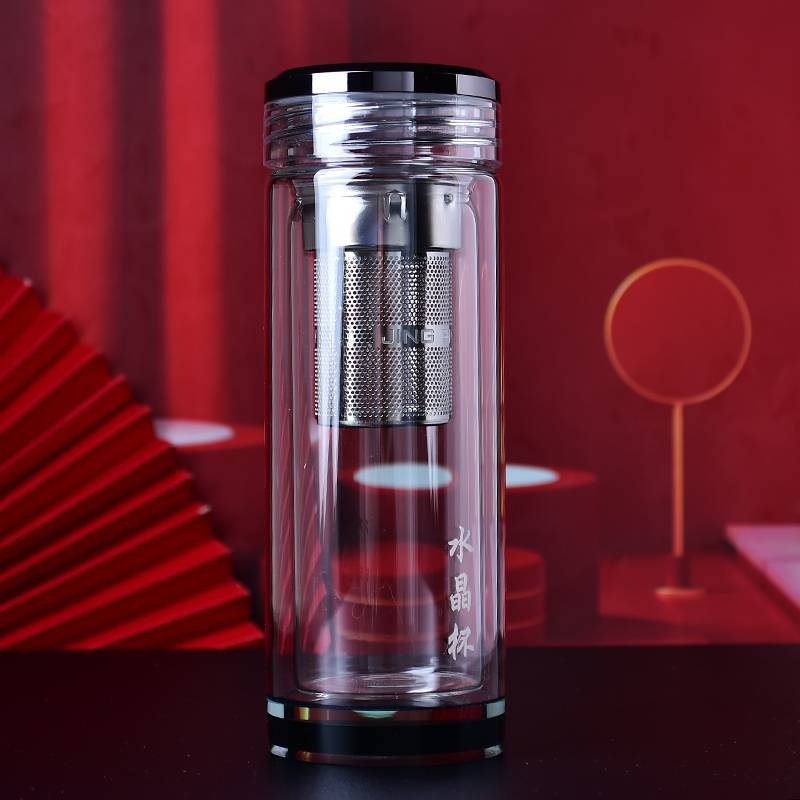 Premium Crystal Glassware & Fine Crystal Cups | Luxury Tableware
