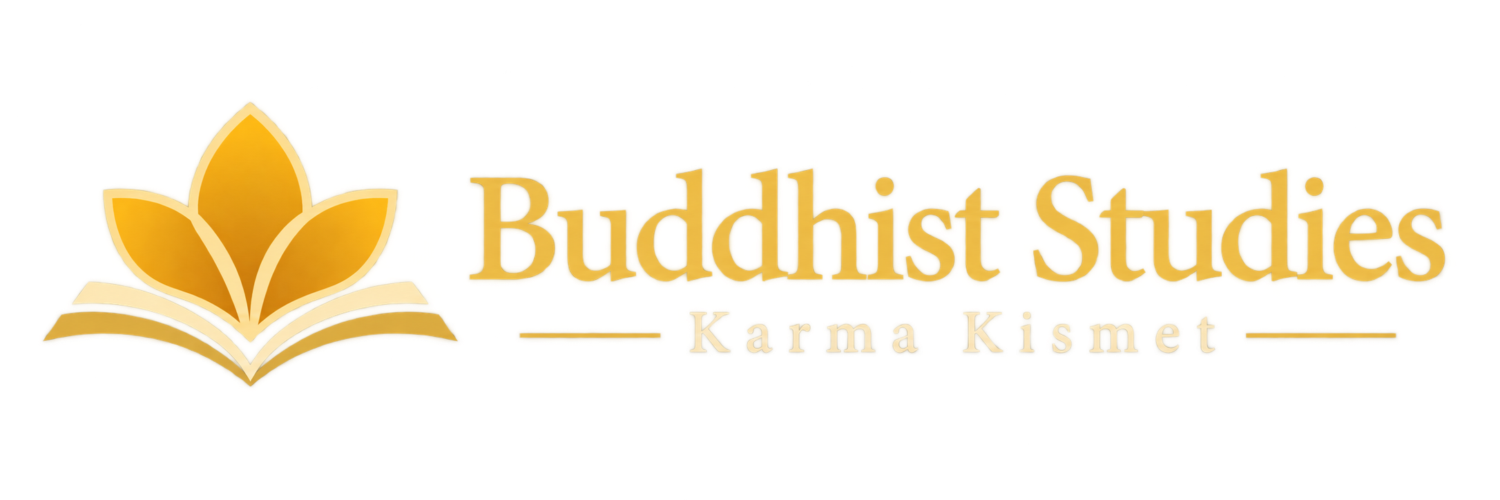Buddhist Studies