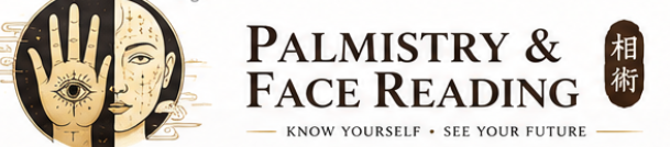 Palmistry and Face Reading