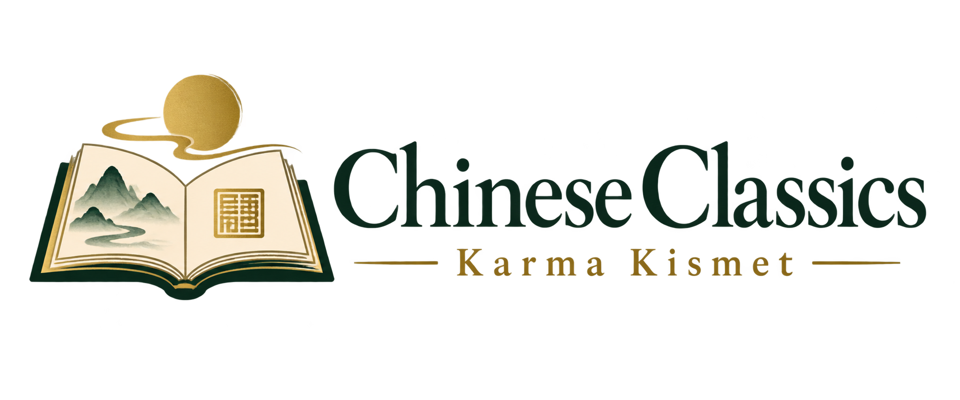 Chinese Classics & Philosophy